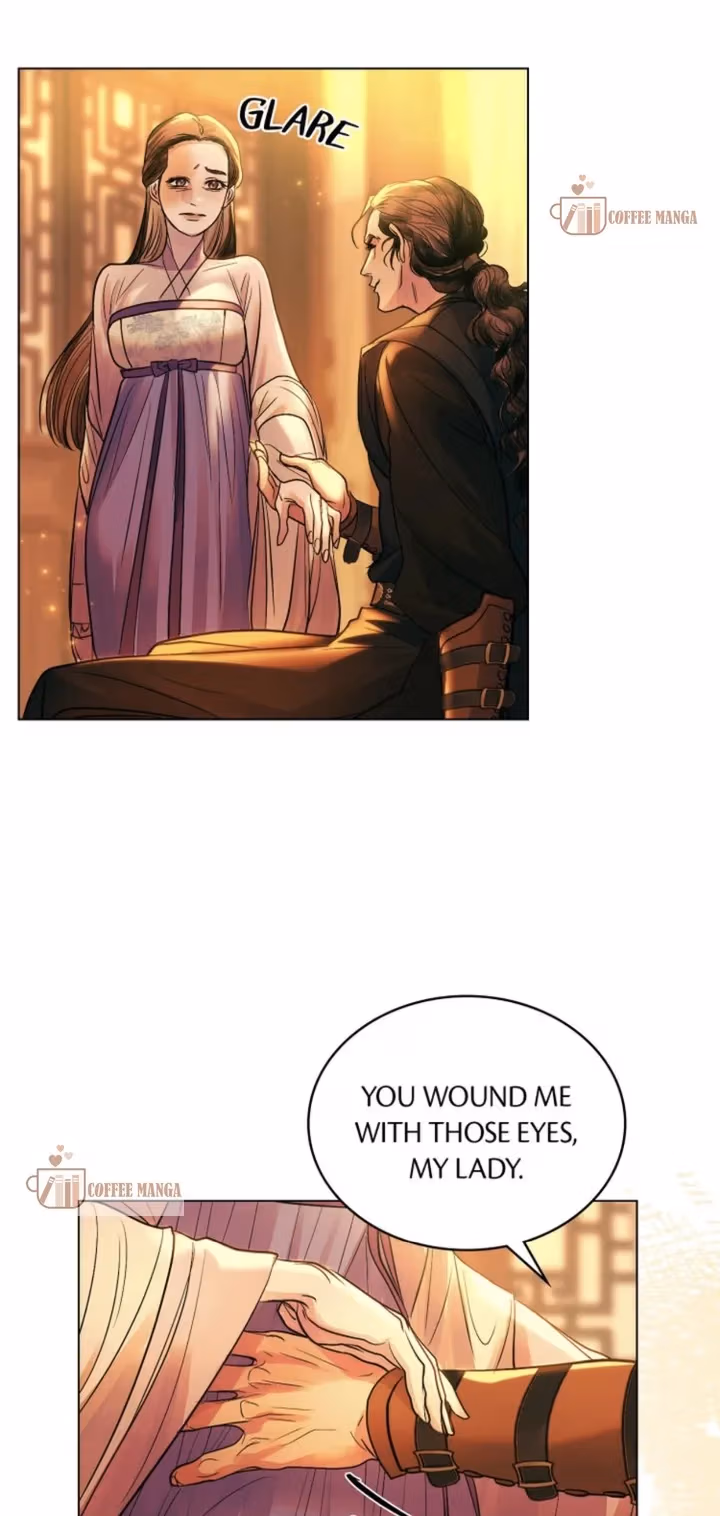 Read The Tainted Half chapter 12 image 29 on Lezhin