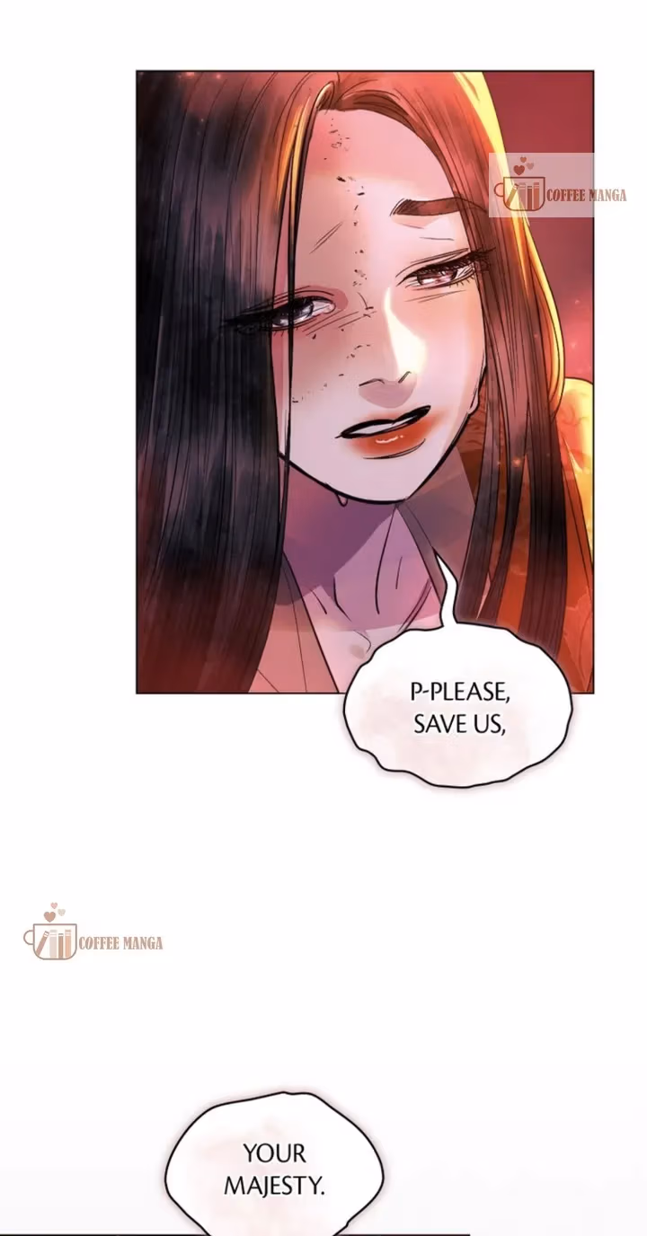 Read The Tainted Half chapter 12 image 3 on Lezhin