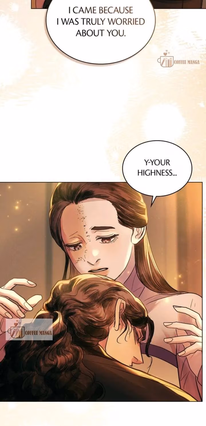 Read The Tainted Half chapter 12 image 31 on Lezhin
