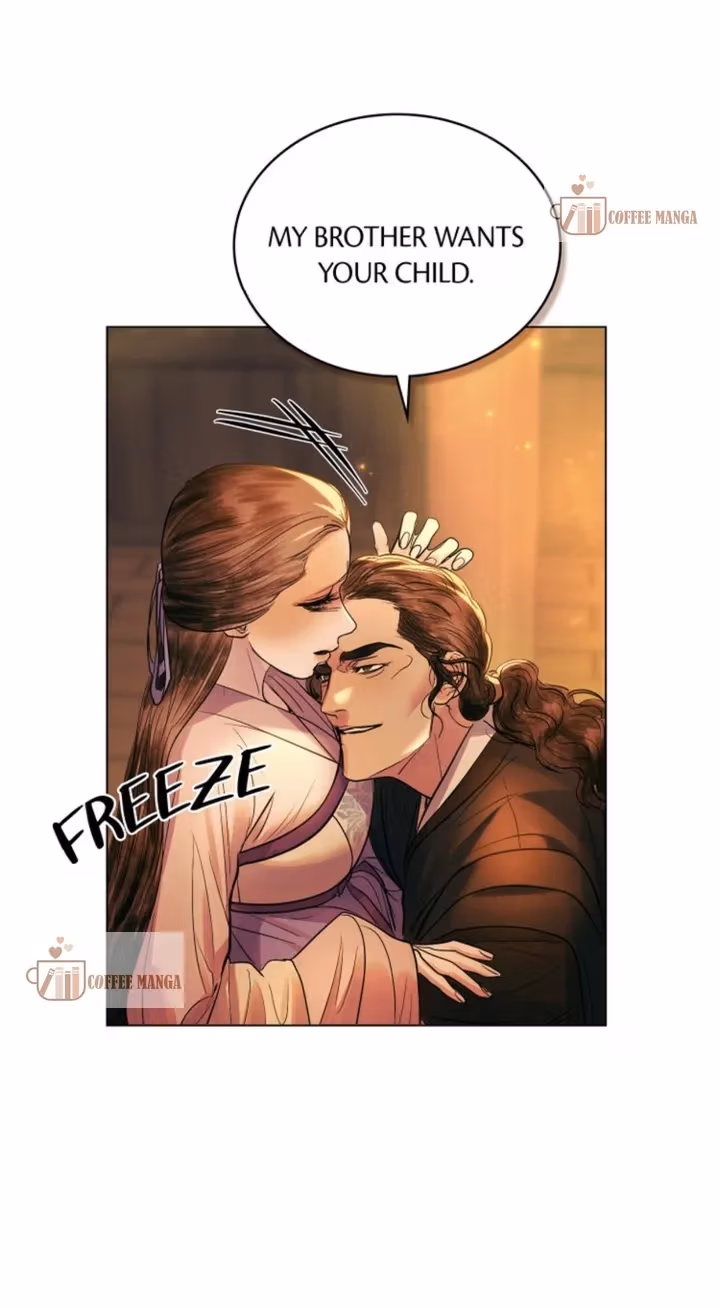 Read The Tainted Half chapter 12 image 32 on Lezhin