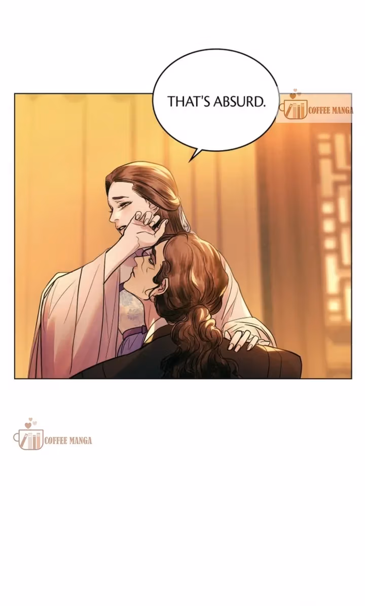 Read The Tainted Half chapter 12 image 33 on Lezhin