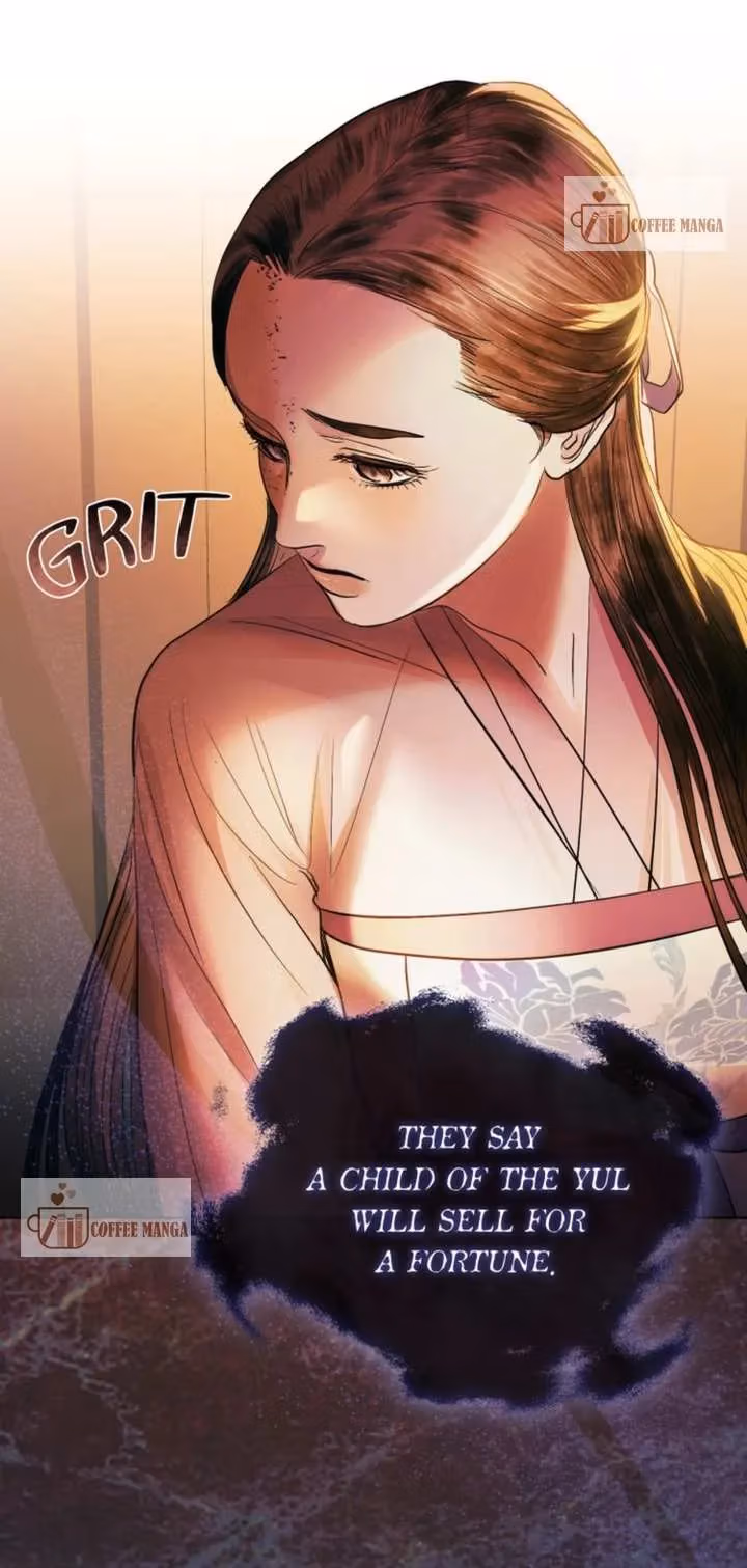 Read The Tainted Half chapter 12 image 34 on Lezhin