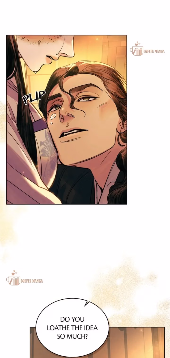Read The Tainted Half chapter 12 image 36 on Lezhin