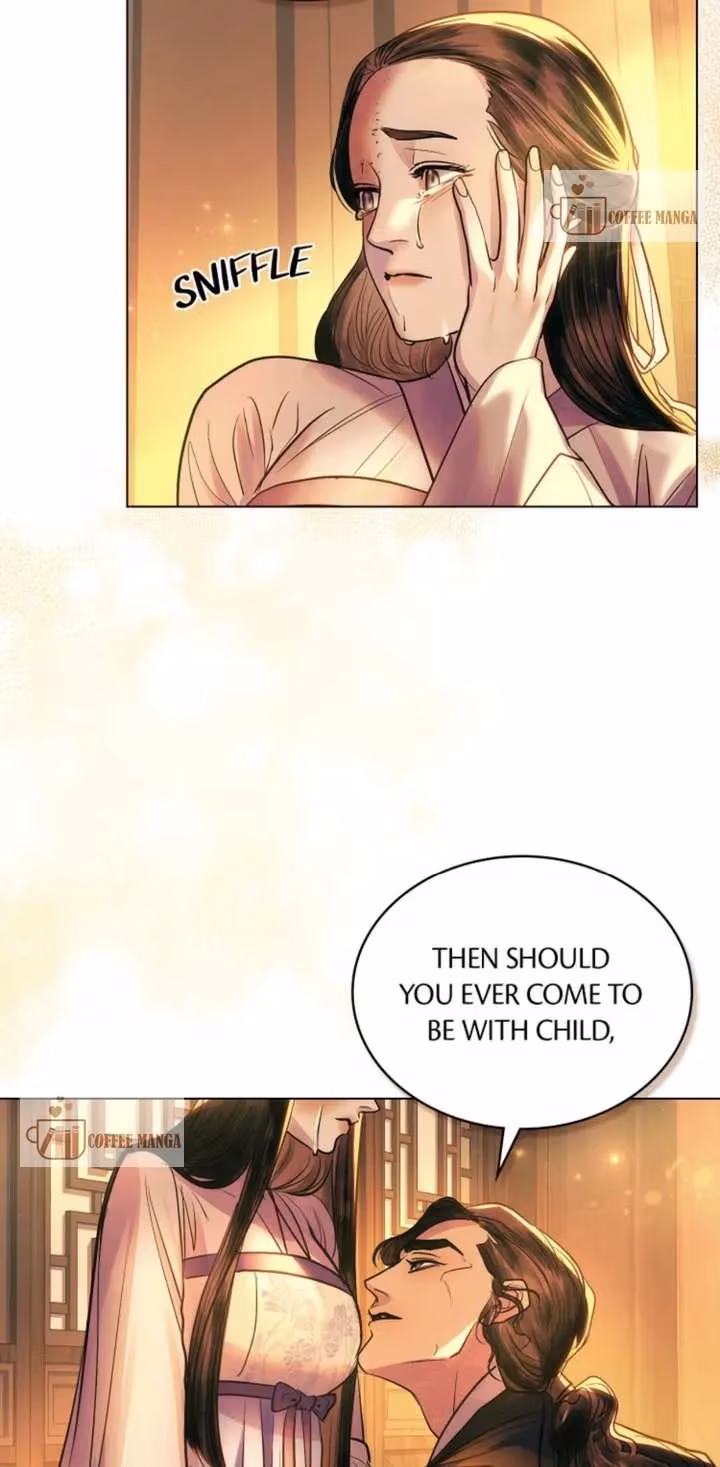 Read The Tainted Half chapter 12 image 37 on Lezhin