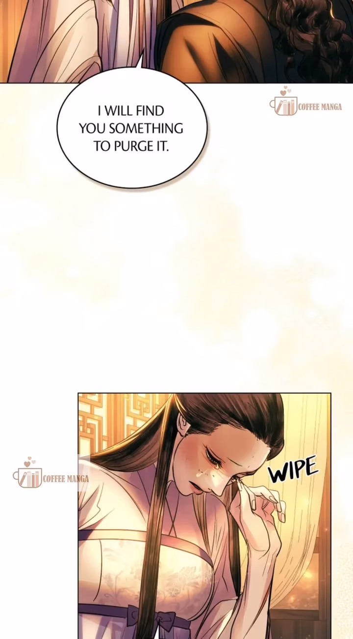 Read The Tainted Half chapter 12 image 38 on Lezhin