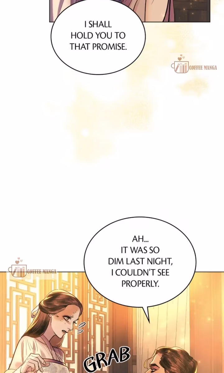 Read The Tainted Half chapter 12 image 39 on Lezhin