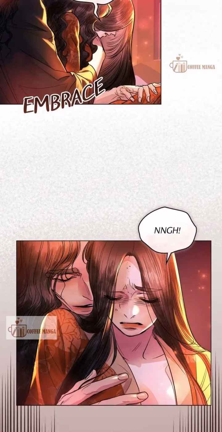 Read The Tainted Half chapter 12 image 4 on Lezhin