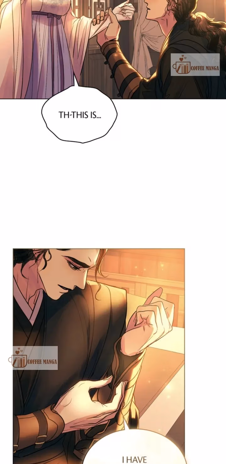 Read The Tainted Half chapter 12 image 40 on Lezhin