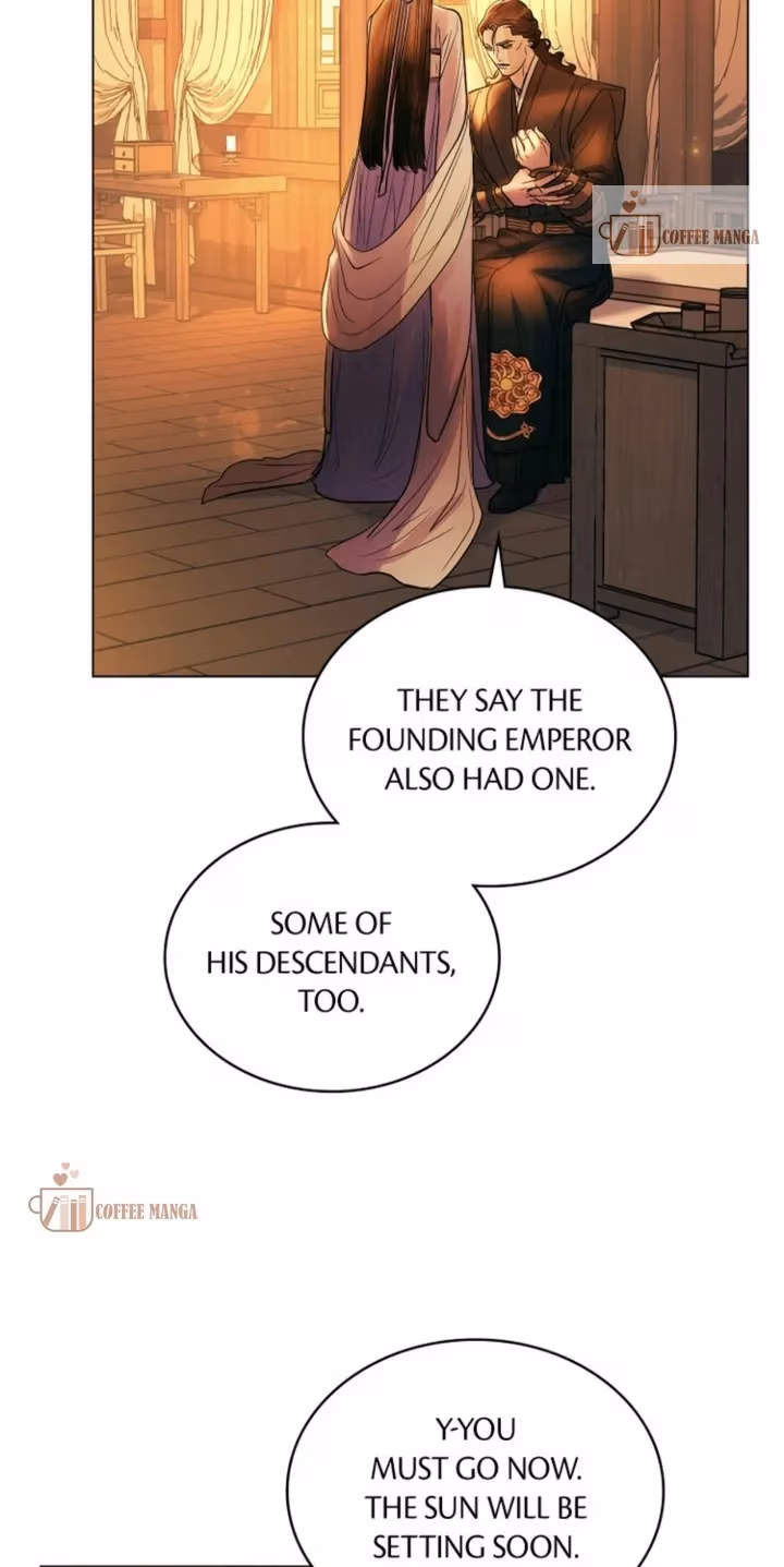 Read The Tainted Half chapter 12 image 43 on Lezhin