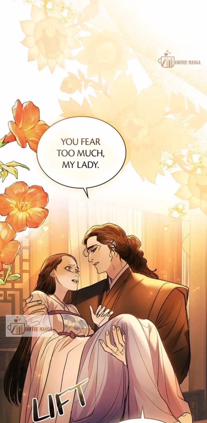 Read The Tainted Half chapter 12 image 45 on Lezhin