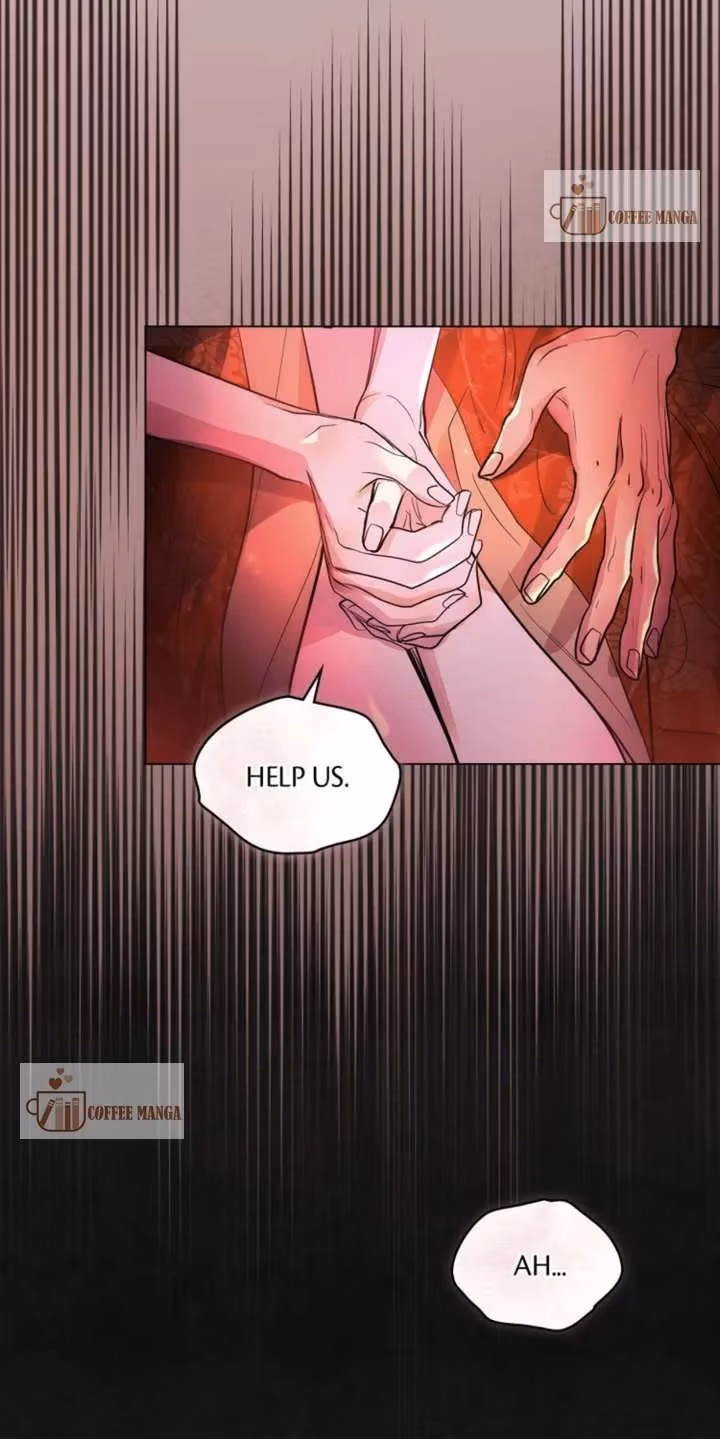Read The Tainted Half chapter 12 image 5 on Lezhin