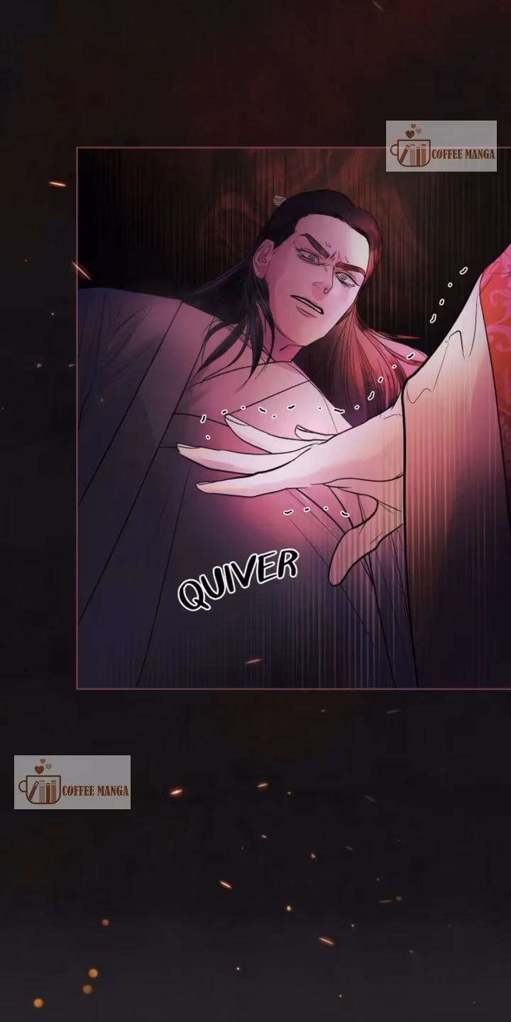 Read The Tainted Half chapter 12 image 7 on Lezhin