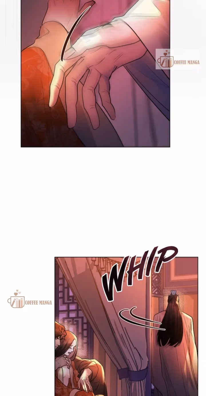 Read The Tainted Half chapter 12 image 9 on Lezhin
