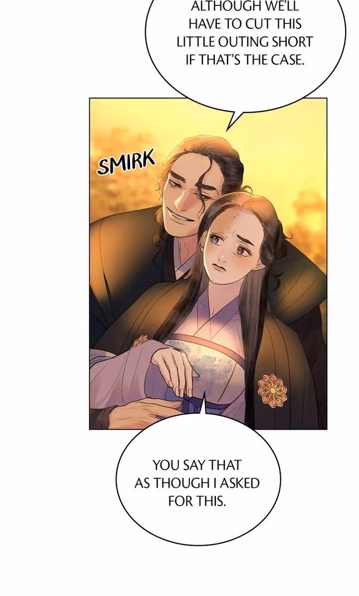 Read The Tainted Half chapter 13 image 17 on Lezhin