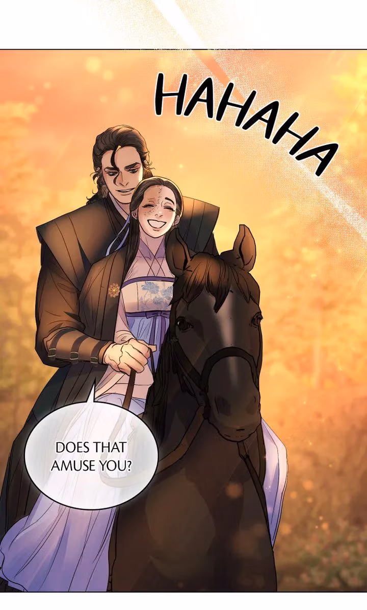 Read The Tainted Half chapter 13 image 19 on Lezhin
