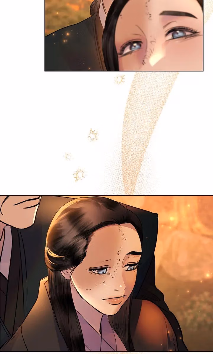 Read The Tainted Half chapter 13 image 21 on Lezhin