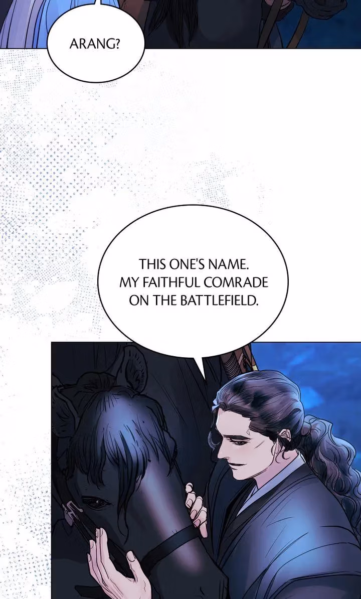 Read The Tainted Half chapter 13 image 27 on Lezhin