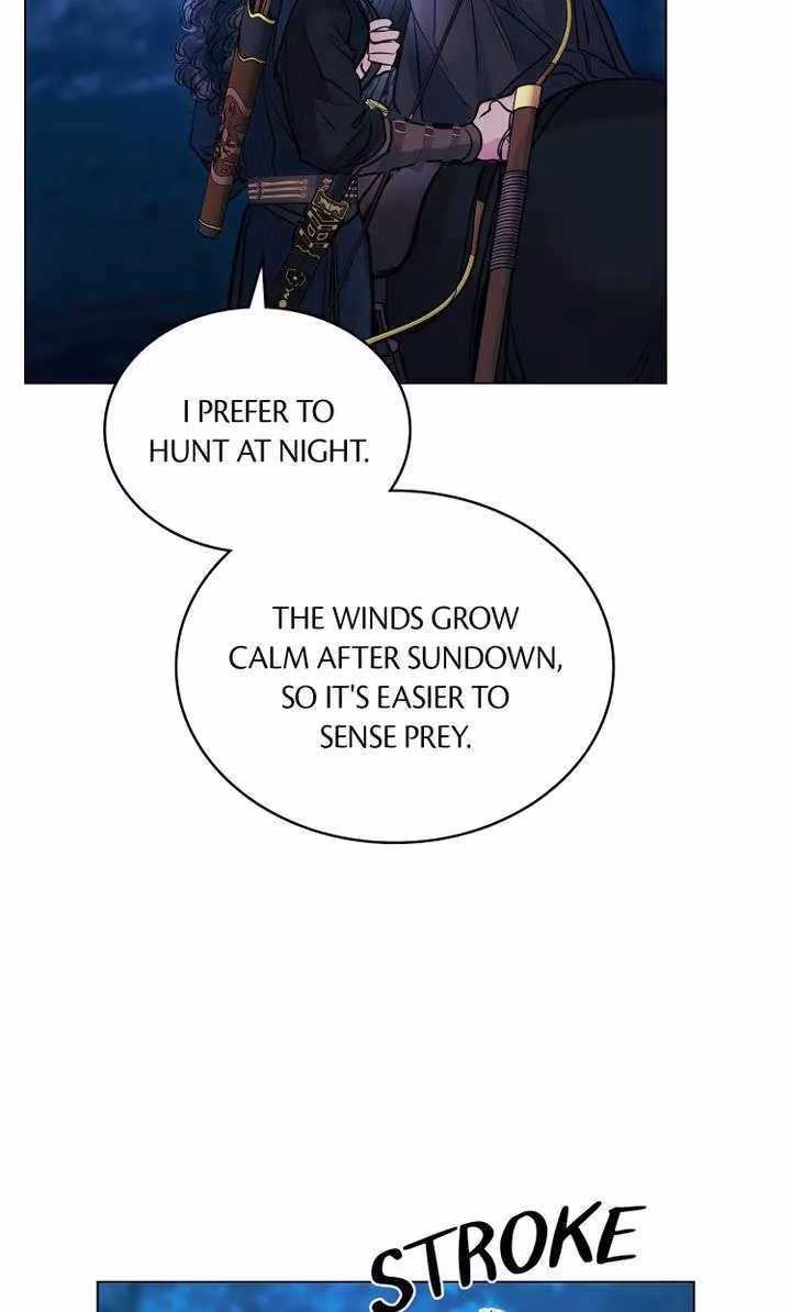 Read The Tainted Half chapter 13 image 29 on Lezhin