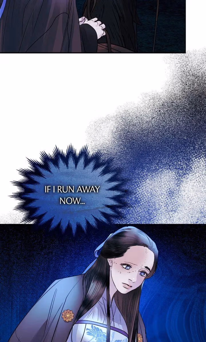 Read The Tainted Half chapter 13 image 33 on Lezhin
