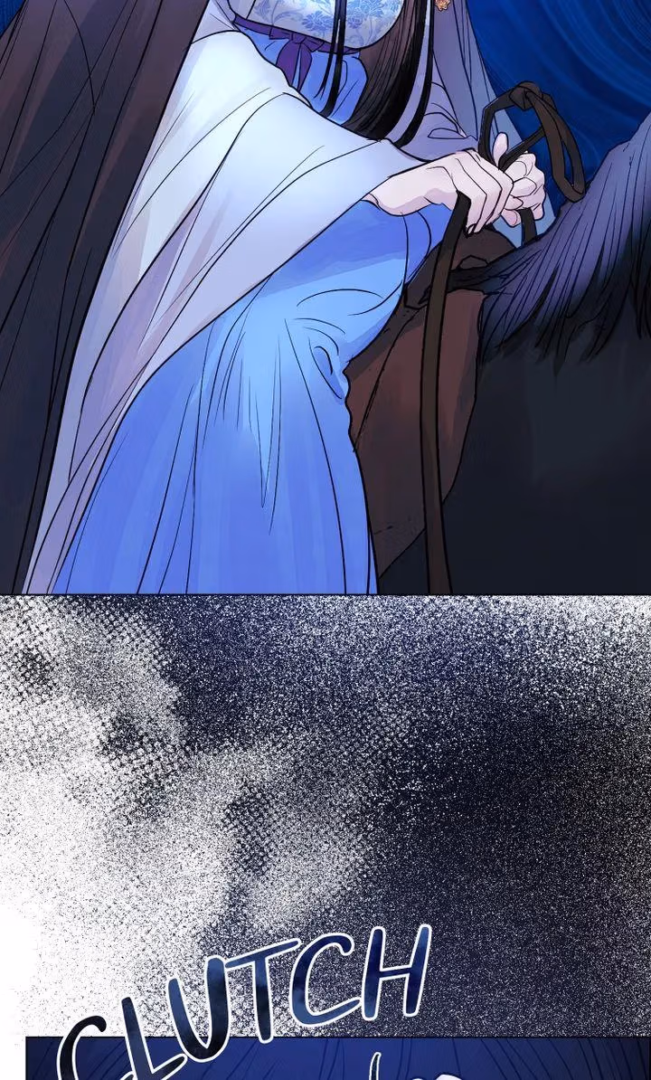 Read The Tainted Half chapter 13 image 34 on Lezhin