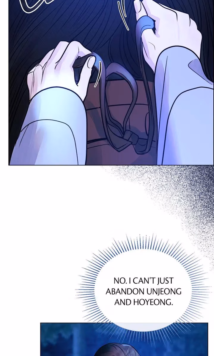 Read The Tainted Half chapter 13 image 35 on Lezhin