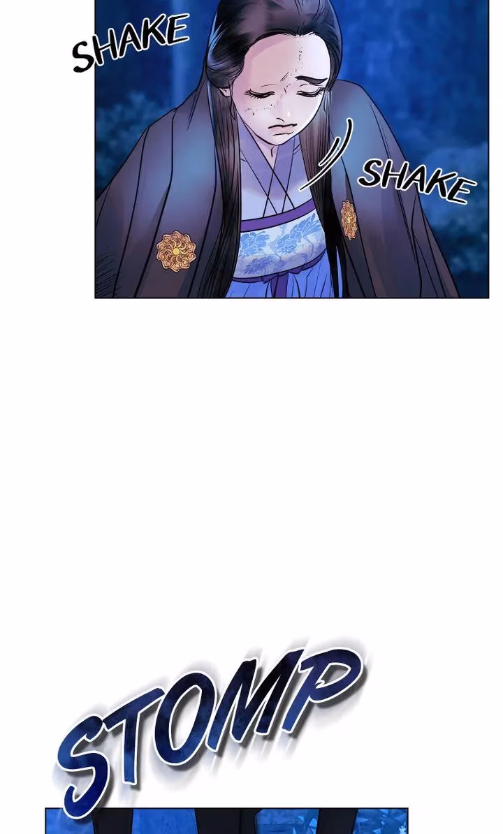 Read The Tainted Half chapter 13 image 36 on Lezhin