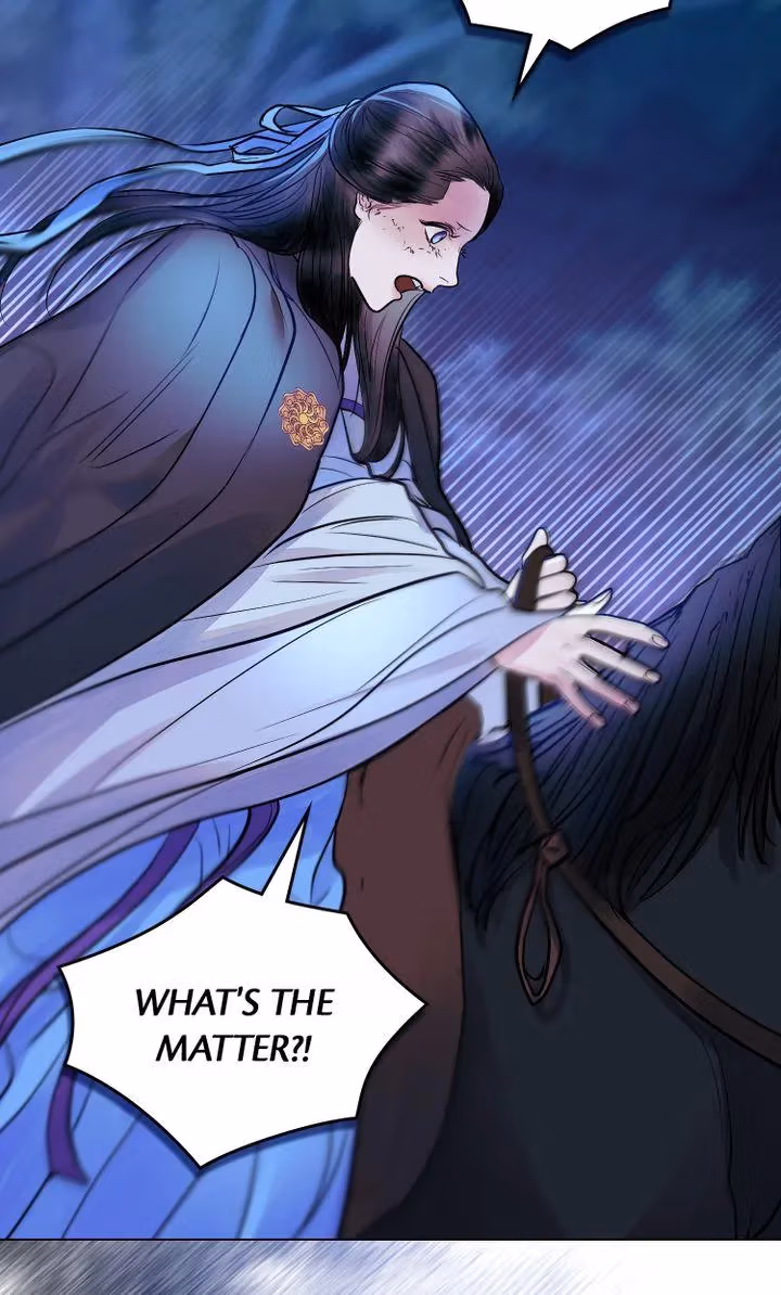 Read The Tainted Half chapter 13 image 38 on Lezhin