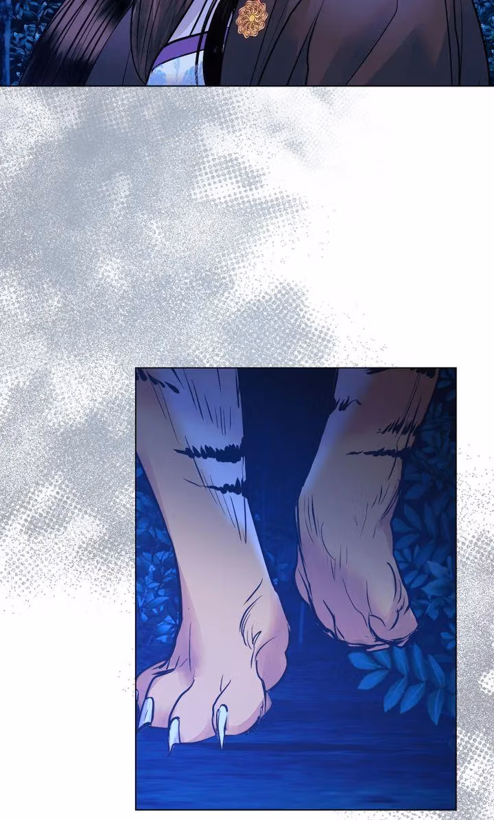 Read The Tainted Half chapter 13 image 40 on Lezhin