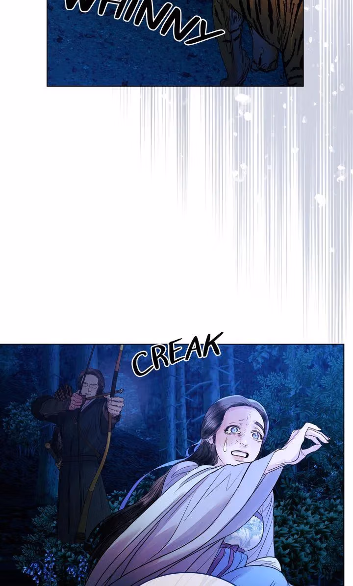 Read The Tainted Half chapter 13 image 47 on Lezhin