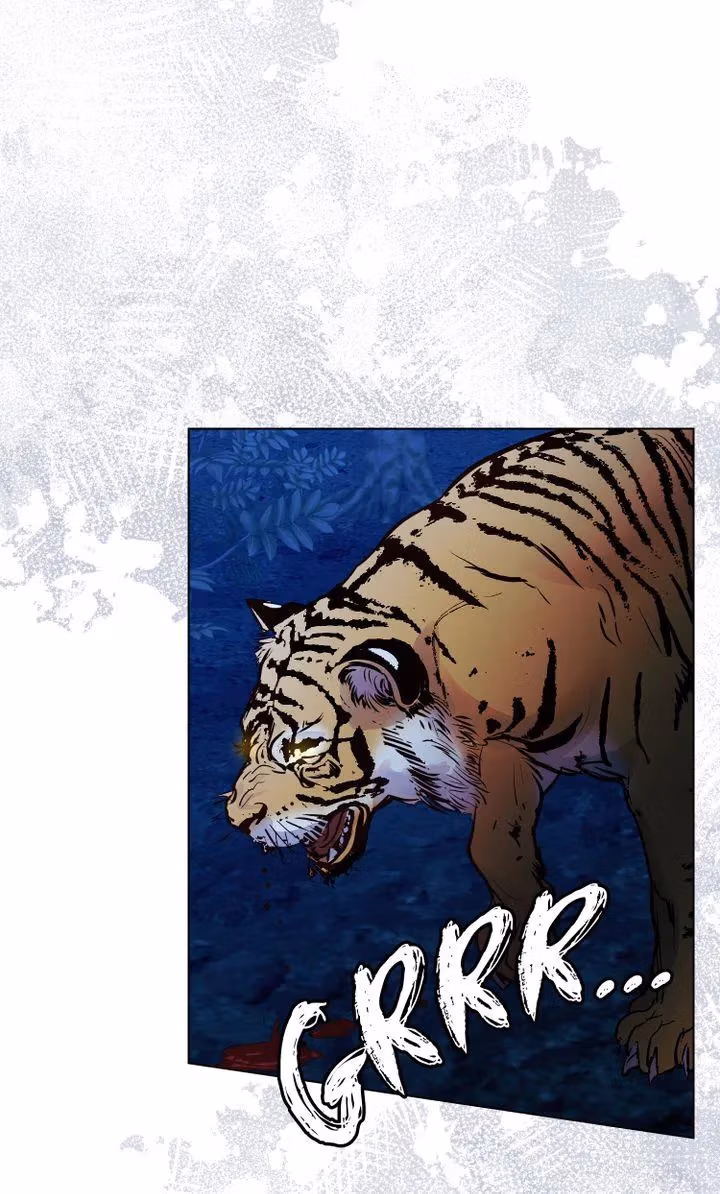 Read The Tainted Half chapter 13 image 53 on Lezhin