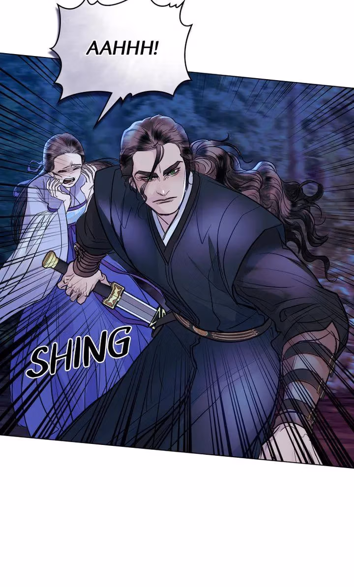 Read The Tainted Half chapter 13 image 56 on Lezhin