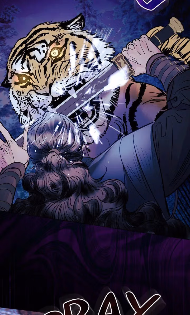 Read The Tainted Half chapter 13 image 58 on Lezhin