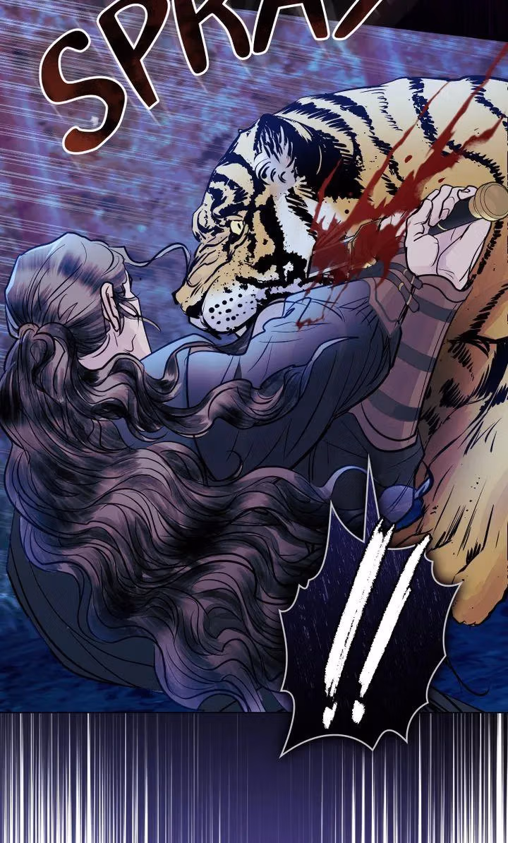 Read The Tainted Half chapter 13 image 59 on Lezhin