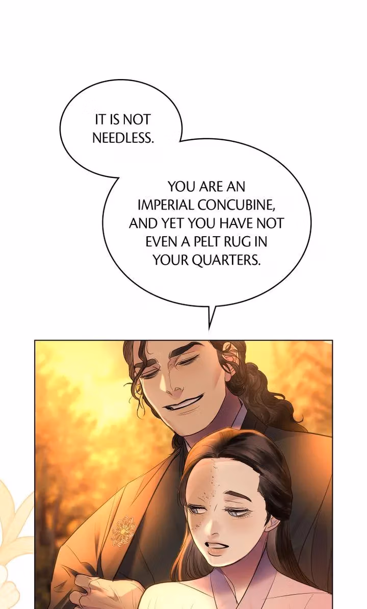 Read The Tainted Half chapter 13 image 6 on Lezhin