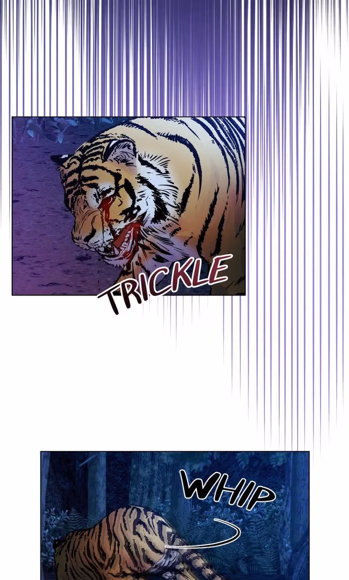 Read The Tainted Half chapter 13 image 60 on Lezhin