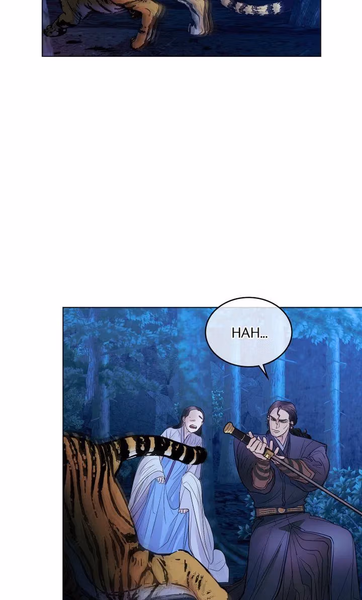 Read The Tainted Half chapter 13 image 61 on Lezhin