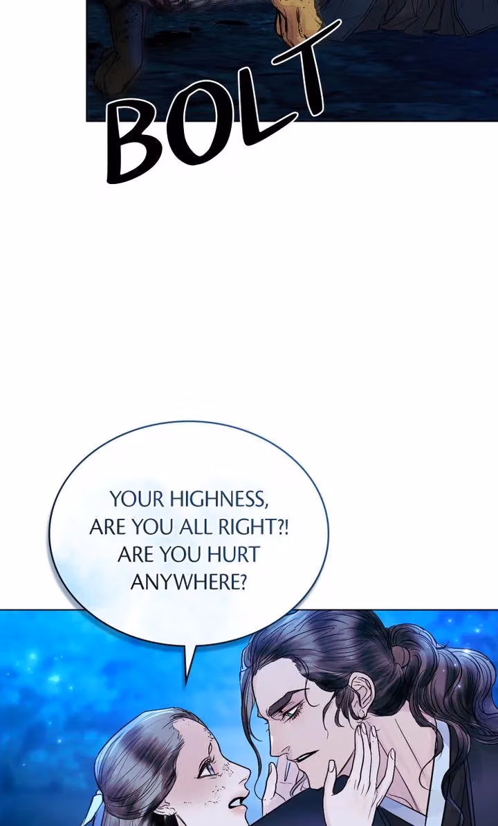 Read The Tainted Half chapter 13 image 62 on Lezhin