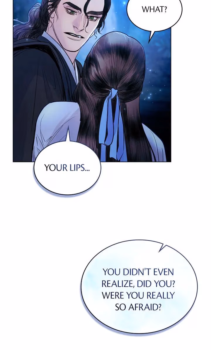 Read The Tainted Half chapter 13 image 64 on Lezhin