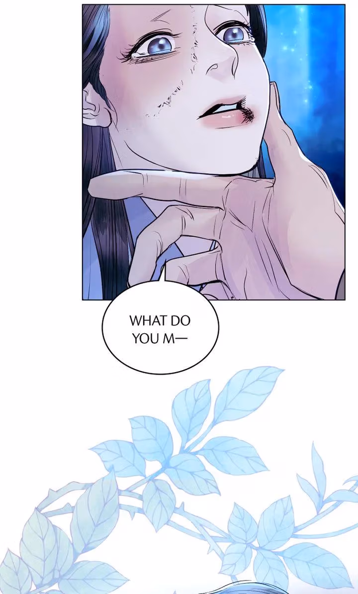 Read The Tainted Half chapter 13 image 65 on Lezhin