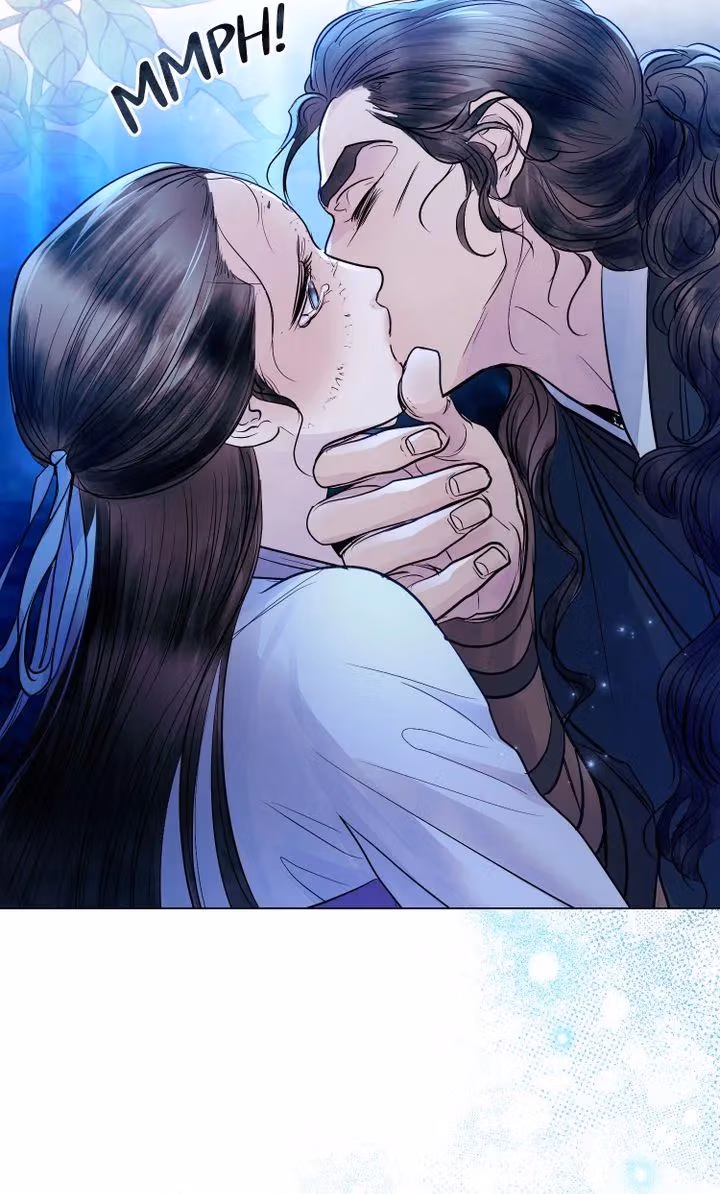 Read The Tainted Half chapter 13 image 66 on Lezhin