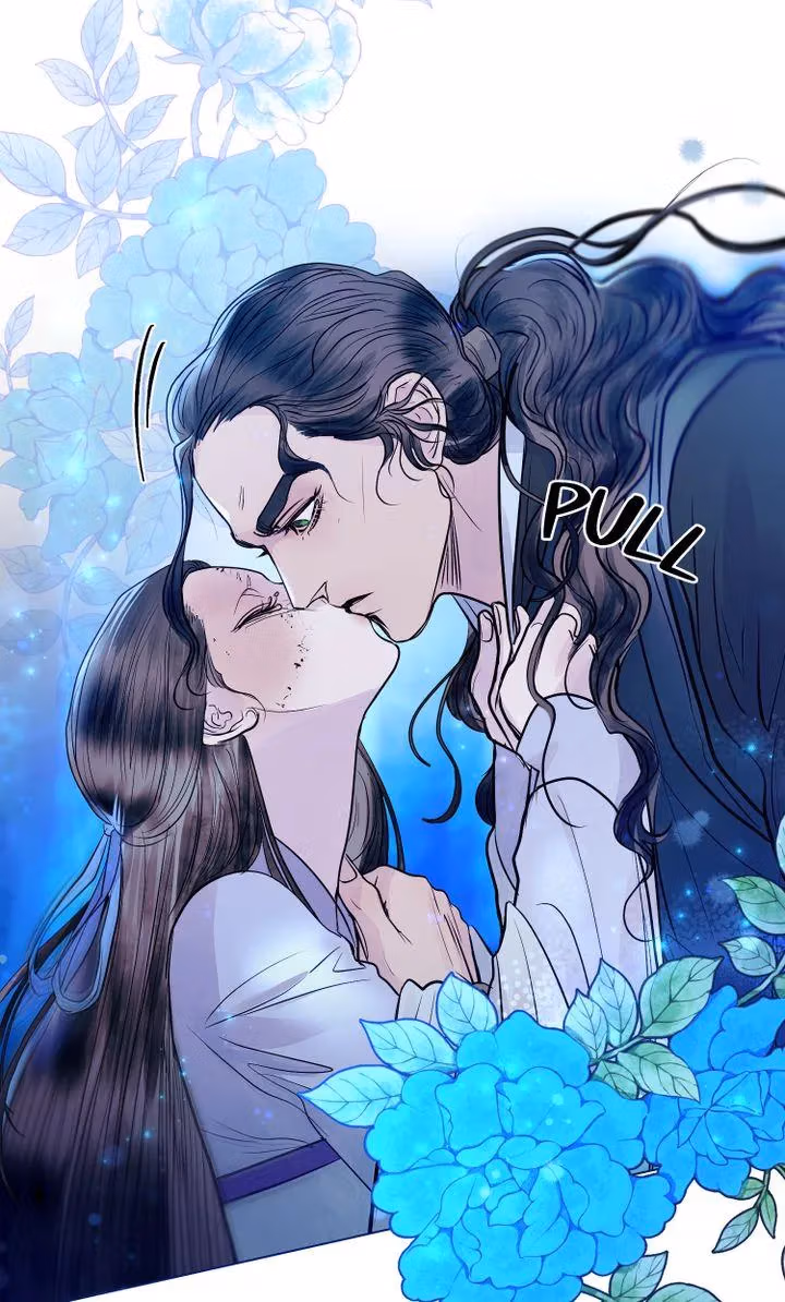 Read The Tainted Half chapter 13 image 68 on Lezhin