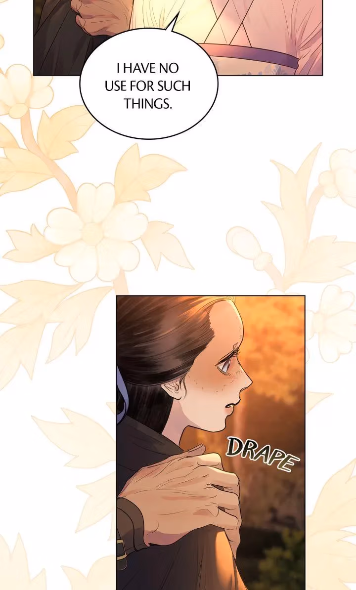 Read The Tainted Half chapter 13 image 7 on Lezhin