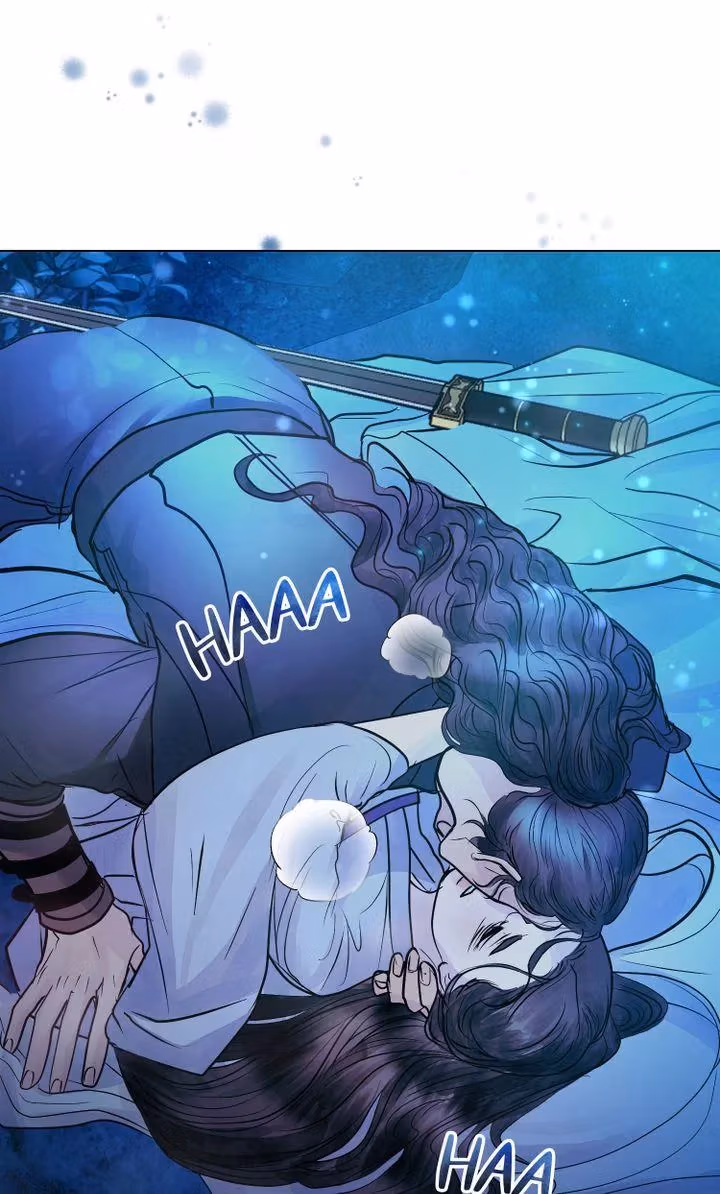 Read The Tainted Half chapter 13 image 70 on Lezhin