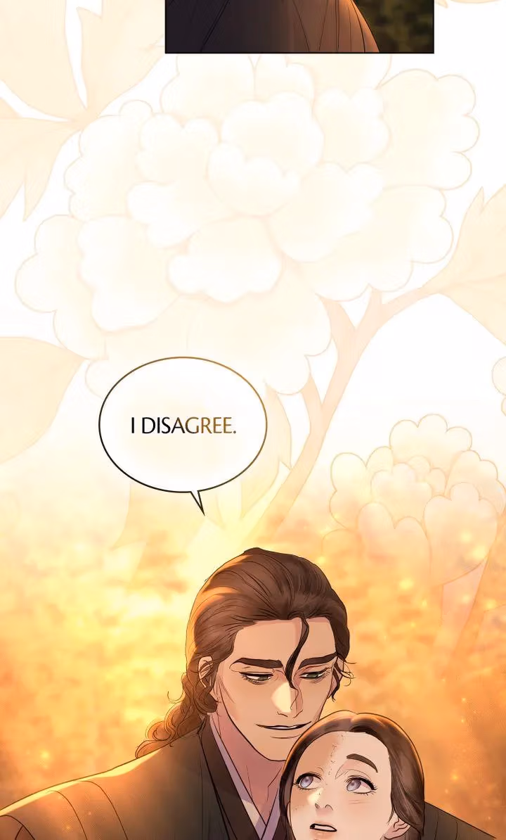 Read The Tainted Half chapter 13 image 8 on Lezhin