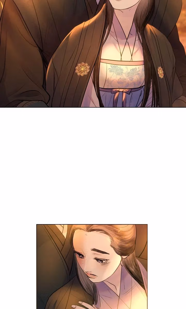 Read The Tainted Half chapter 13 image 9 on Lezhin