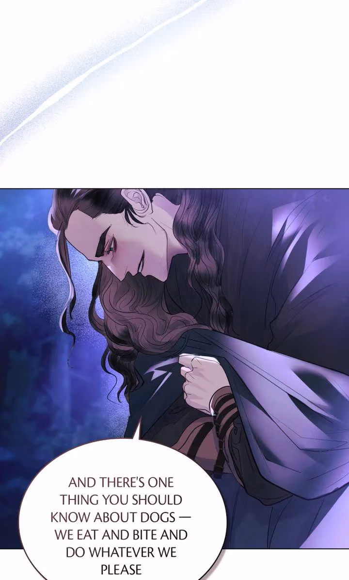 Read The Tainted Half chapter 14 image 10 on Lezhin