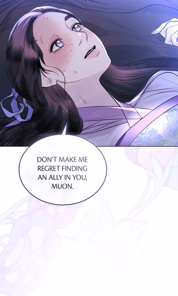 Read The Tainted Half chapter 14 image 13 on Lezhin