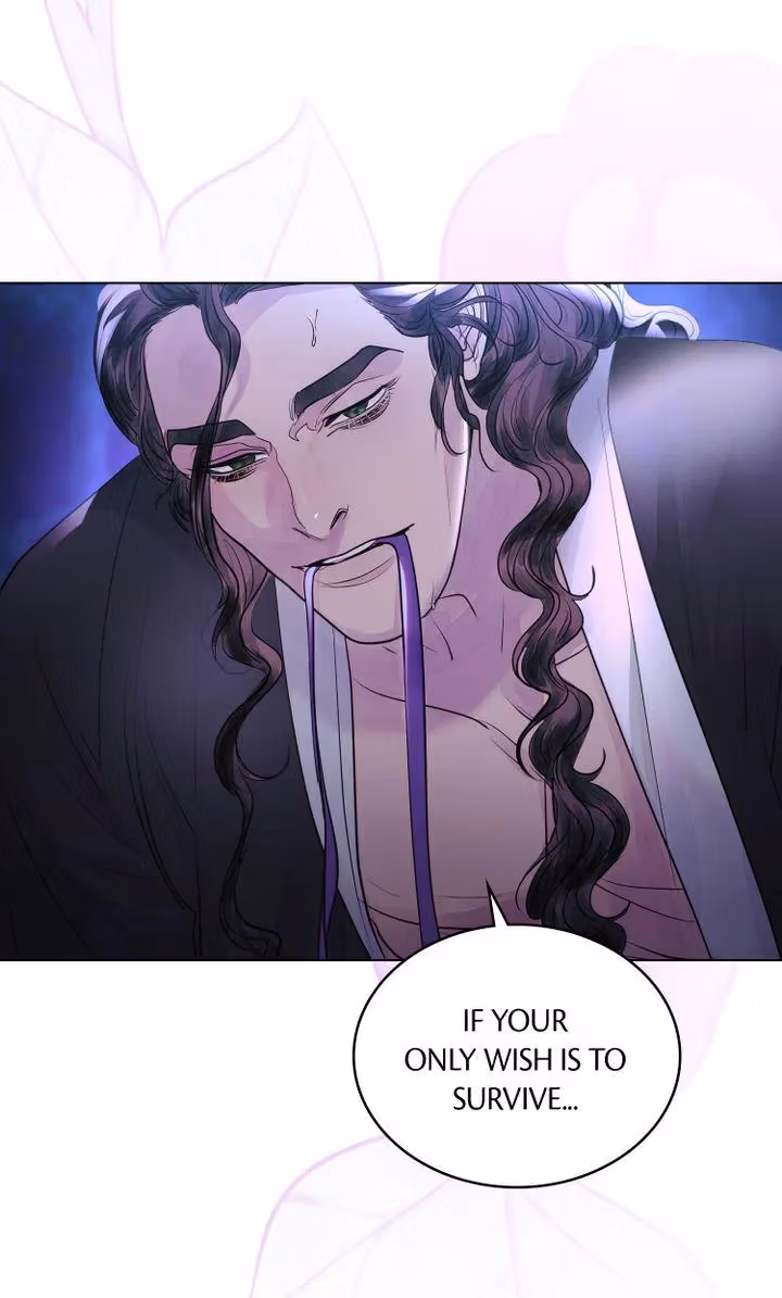 Read The Tainted Half chapter 14 image 15 on Lezhin