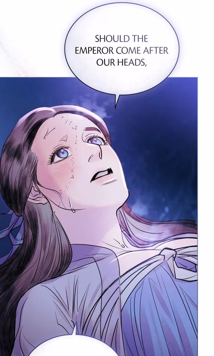 Read The Tainted Half chapter 14 image 17 on Lezhin
