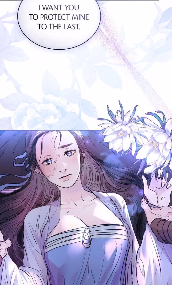 Read The Tainted Half chapter 14 image 18 on Lezhin